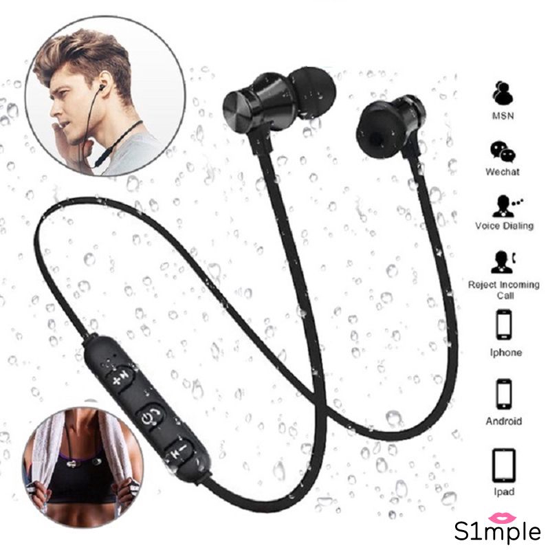 phone earbuds with mic