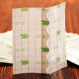 10/50/100PCS Waterproof Medical Tape Waterproof Plaster Transparent Adhesive Wound Bandage 10*12cm #7