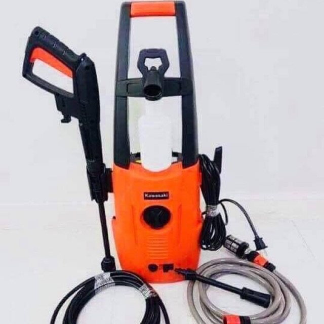 KAWASAKI PRESSURE WASHERHPW 302 Shopee Philippines