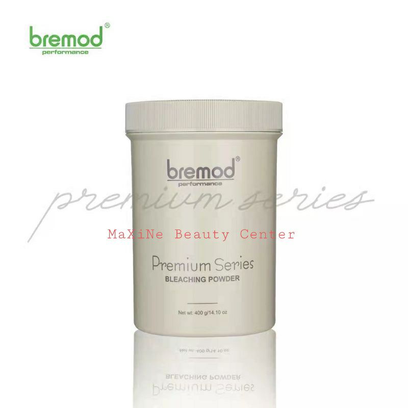 BREMOD PREMIUM bleaching powder 400g Shopee Philippines