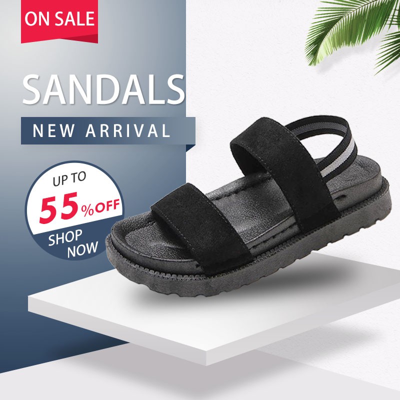 sandal shose