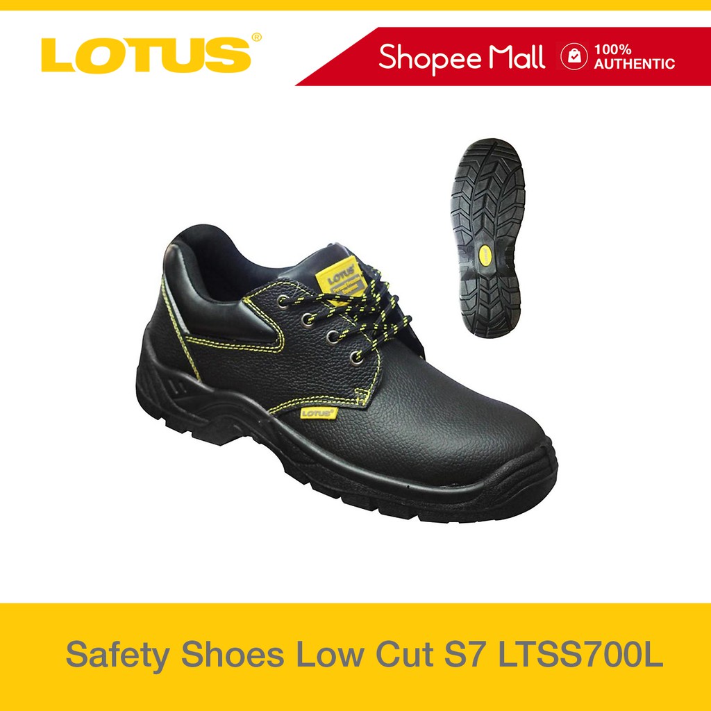 minimalist safety shoes