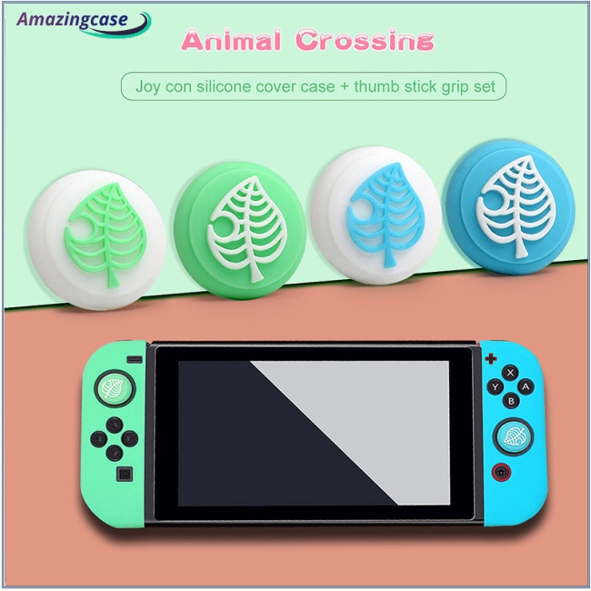 nintendo switch accessories animal crossing