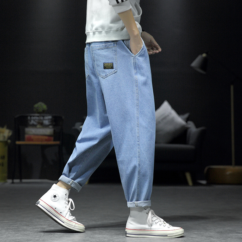 carhartt loose jeans