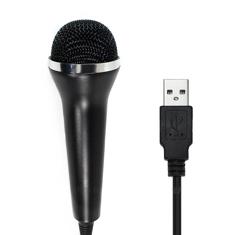 mic for ps3