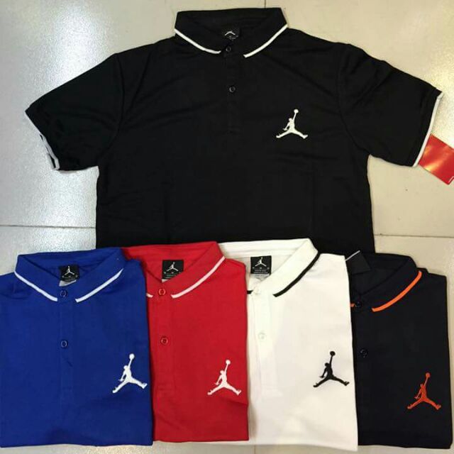 jordan polos