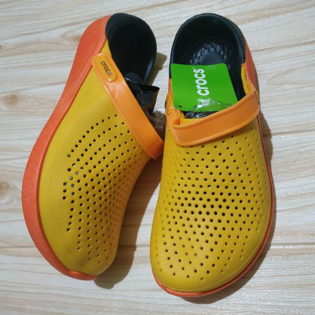 crocs literide replica