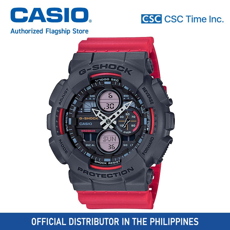 g shock scratch resistant