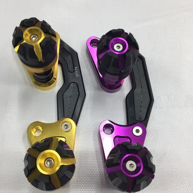 Cod motorcycle Slider NMAX AEROX Shopee Philippines