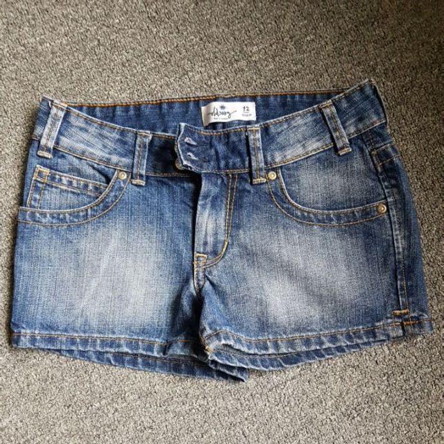 old navy size 12 jeans