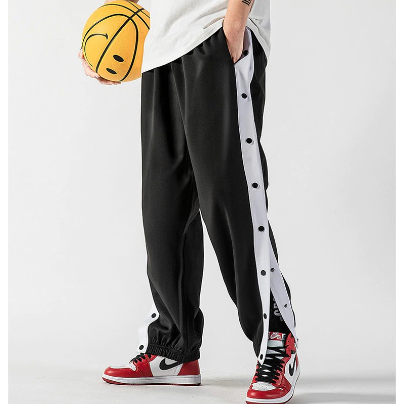 basketball sweatpants