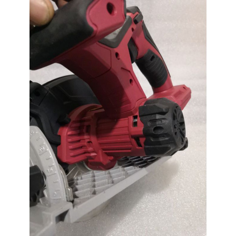 Workzone Titanium Circular Saw