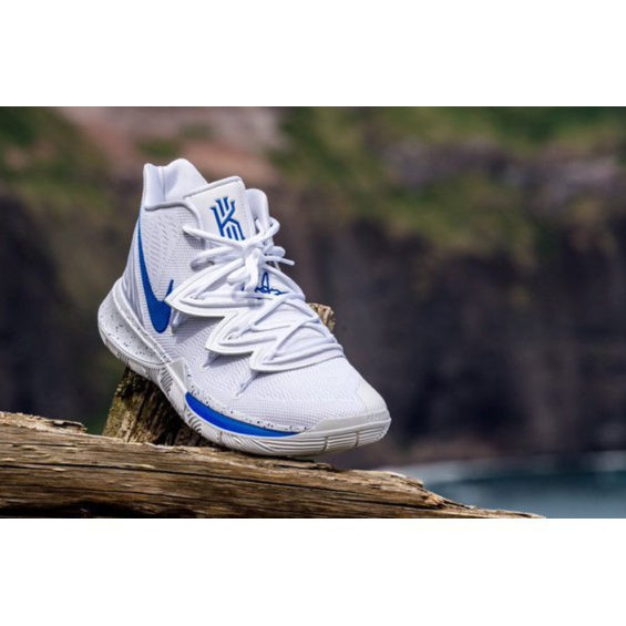 Nike kyrie 5 duke blue devils online