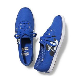 keds minnie mouse shoes