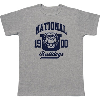 UAAP National University Bulldogs Premium Quality T-Shirt #3