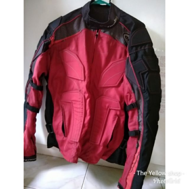 nike shield ghost flash running jacket