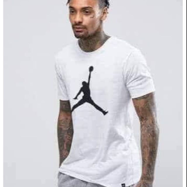 jordan tshirt men