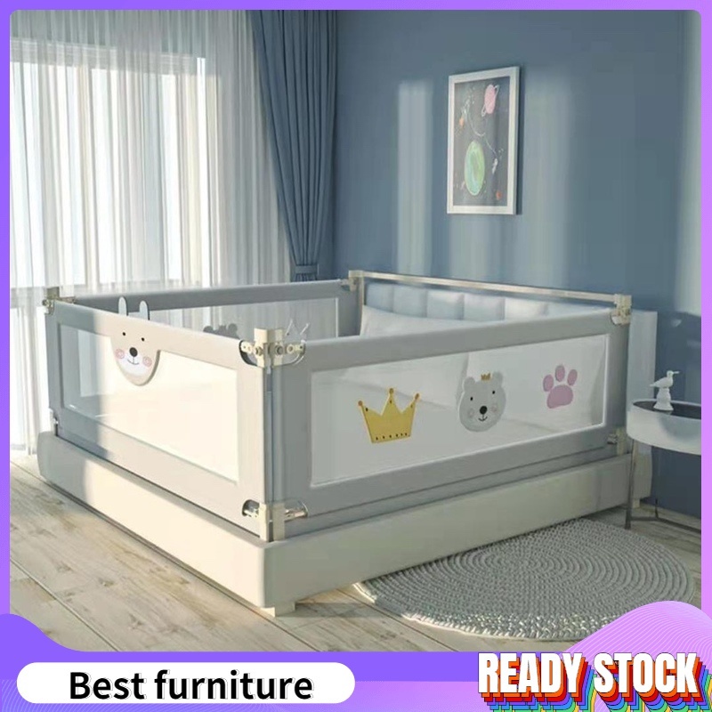 IKEA Child Bed Rail/Child Bed Fence/Baby Bed Rail/Bed Fence/Bed Guard