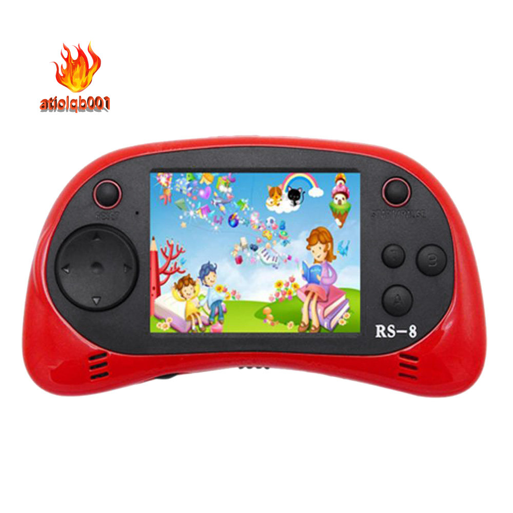 new electronic games for kids