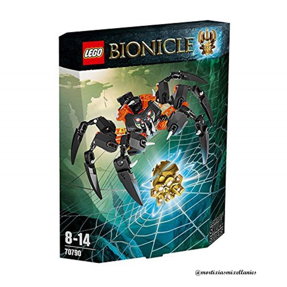 bionicle shopee