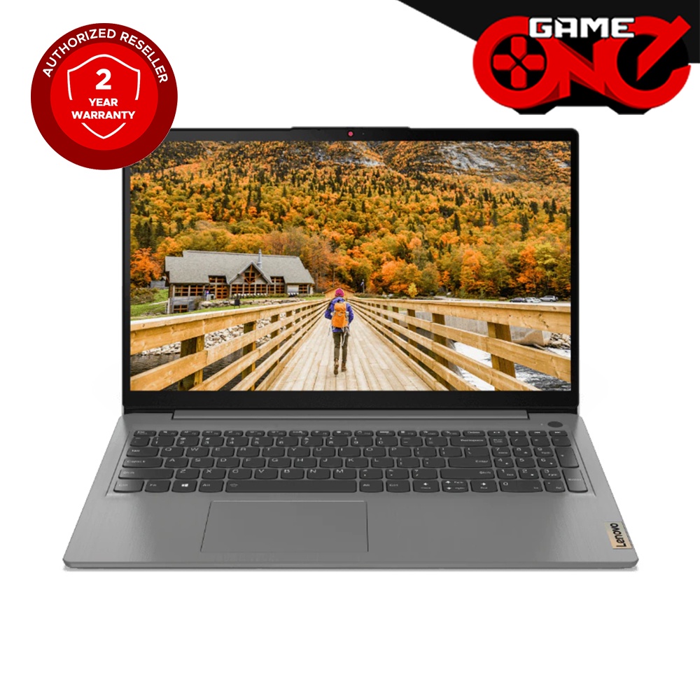 lenovo ideapad 3 15alc6 ryzen 5 5500u características