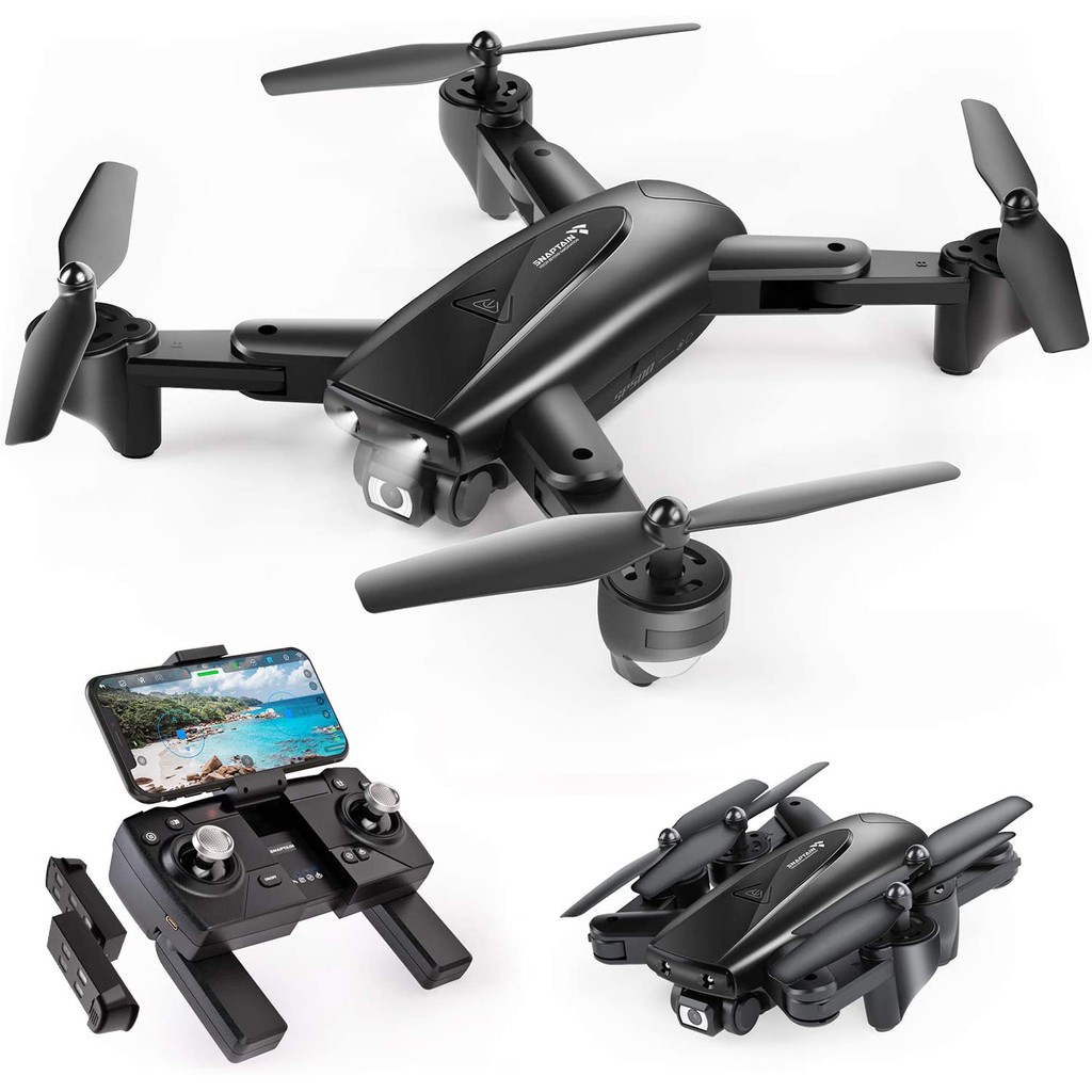 fpv drone with 1080p hd camera