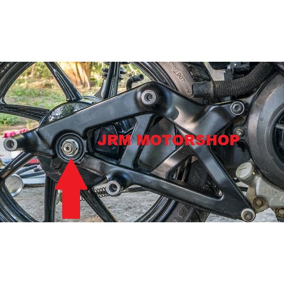 OIL SEAL soulty swing arm YAMAHA GENUINE PARTS presyo ₱198