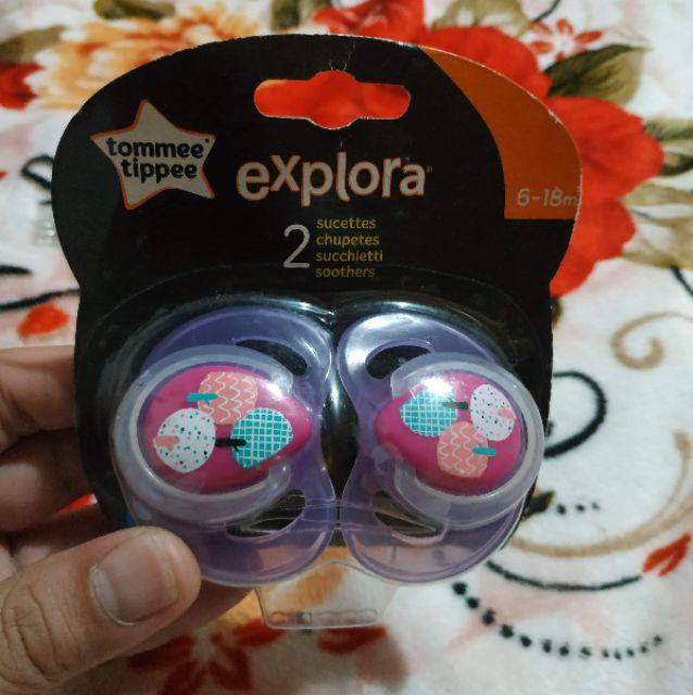 tommee tippee latex teats