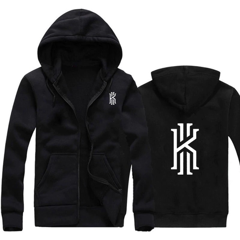 kyrie jacket