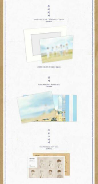 Bts Season S Greetings 18 For Pre Order Only Shopee Philippines