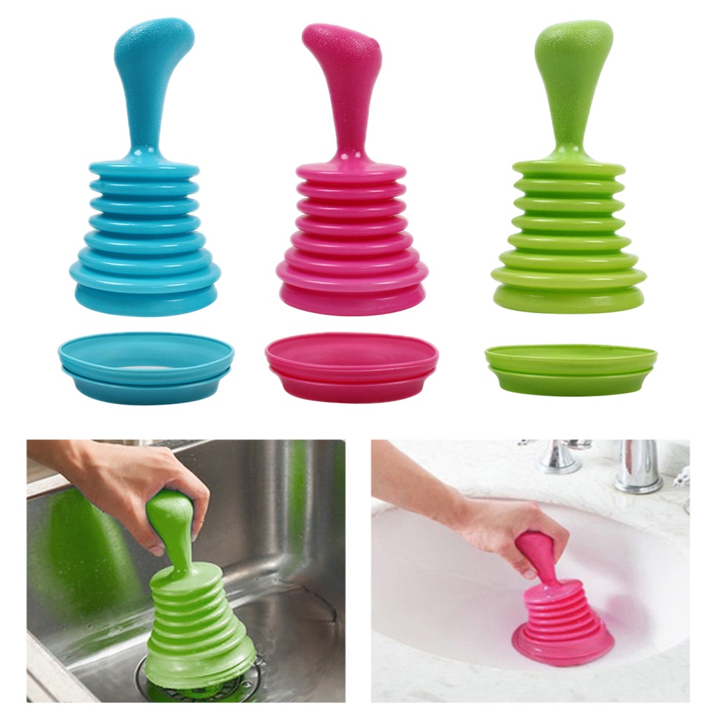 1Pcs Kitchen Sink Unblock Pipes Removal Tool Real Drain Cleaners Bathroom Drain Pipe Dredge