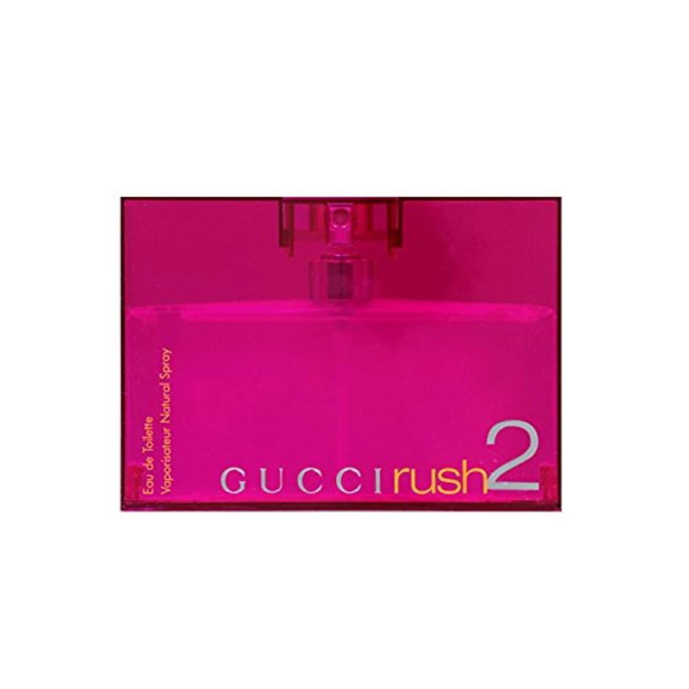 gucci rush 2 100ml