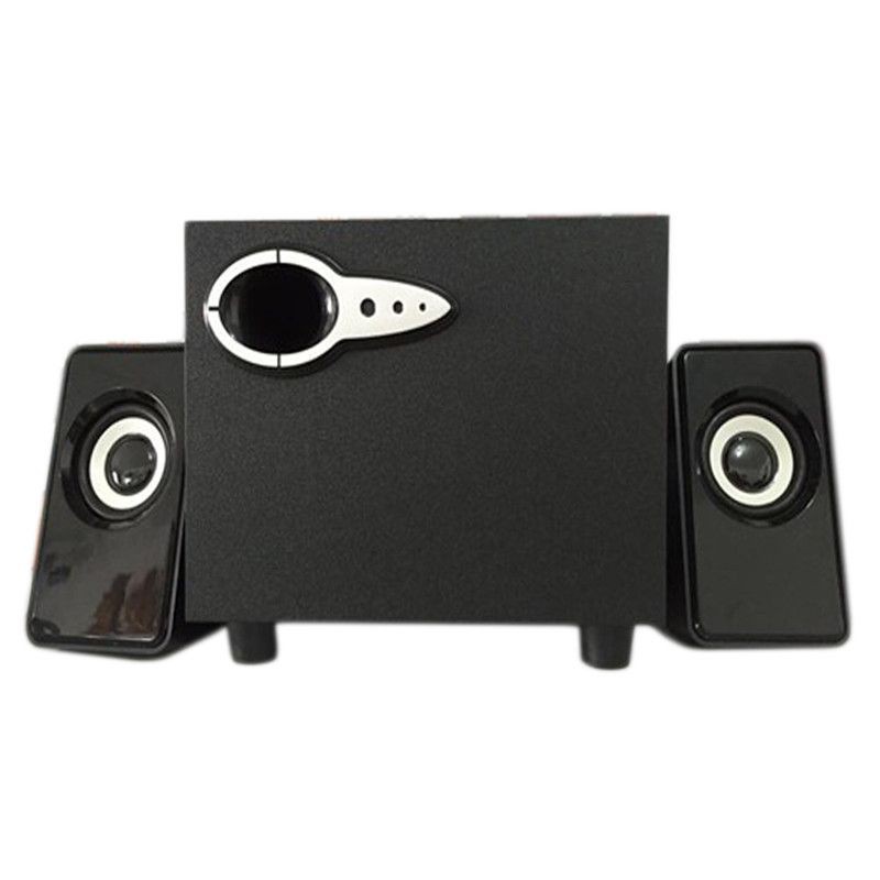 smart speaker with aux input