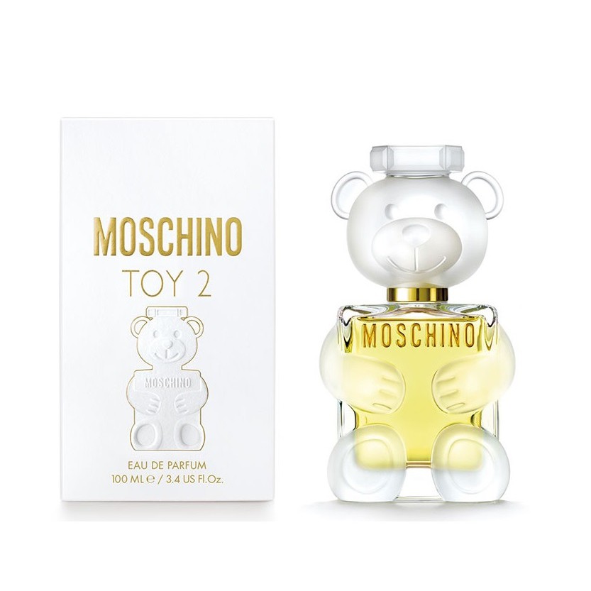 moschino classic perfume