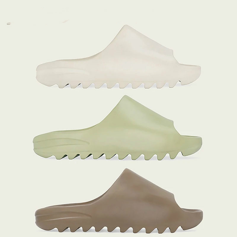 yeezy slides resin for sale