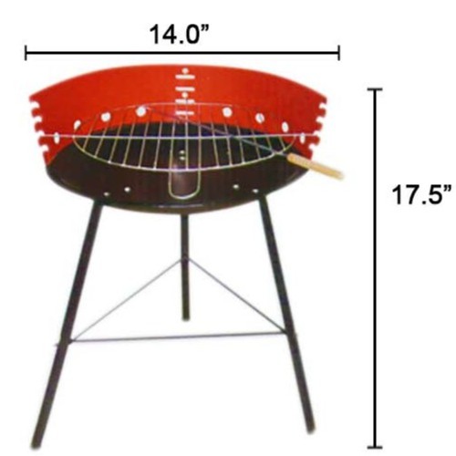 TRIANGLE GRILL ( 8001 ) Shopee Philippines