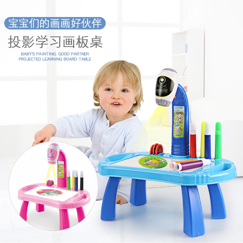 child desk lamp