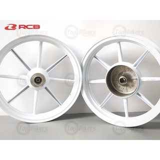 RCB RB8 Mags SP811 MIO 125, MIO i 125, MX 125, 125 MXi, SOUL i 125, M3 ...