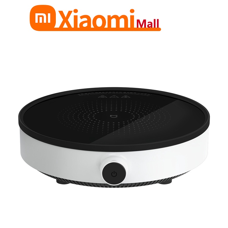 Xiaomi Mijia Induction Cooker Smart Electric Stove Oven Plate Creative
