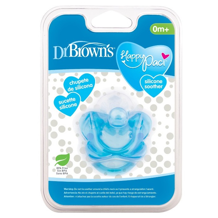 dr brown's happypaci