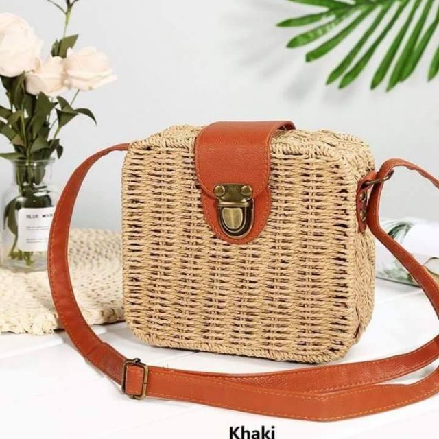 rattan bags philippines