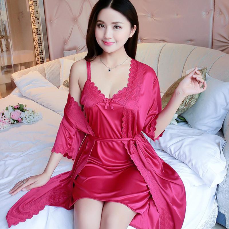 shopee night dress