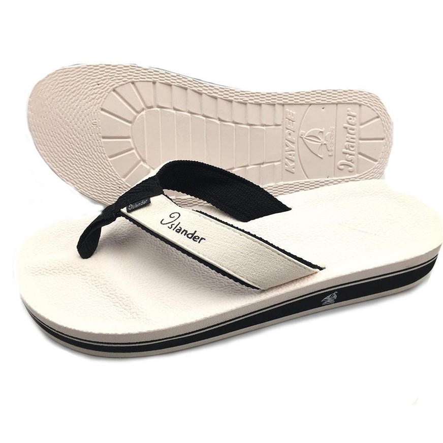 islander slippers colors