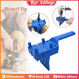 Woodworking Dowel jig Woodworking Punch Locator Carpenter Job Tools For Carpentry Dowel Joints
