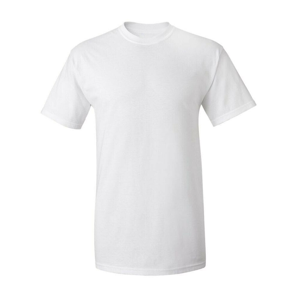 plus size blank t shirts