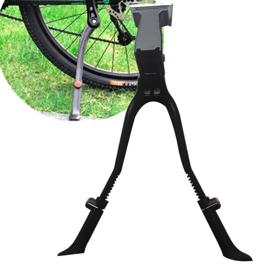 bike foot stand