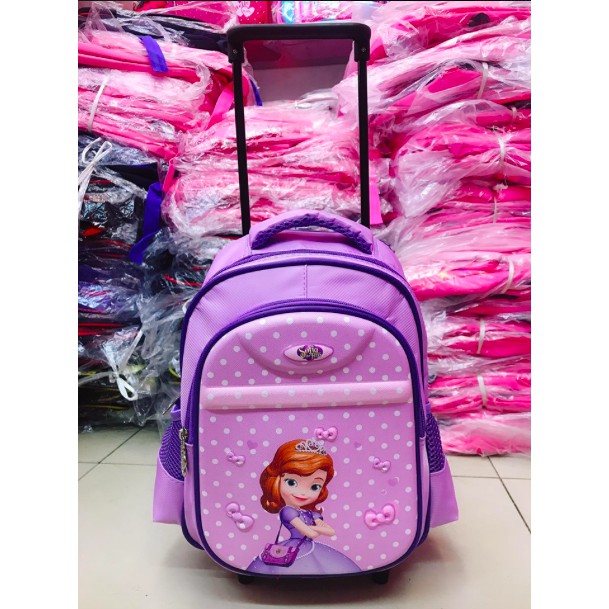 small trolley bag for kids