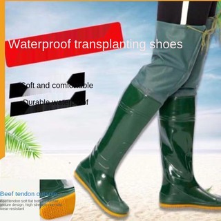 rain boots shopee