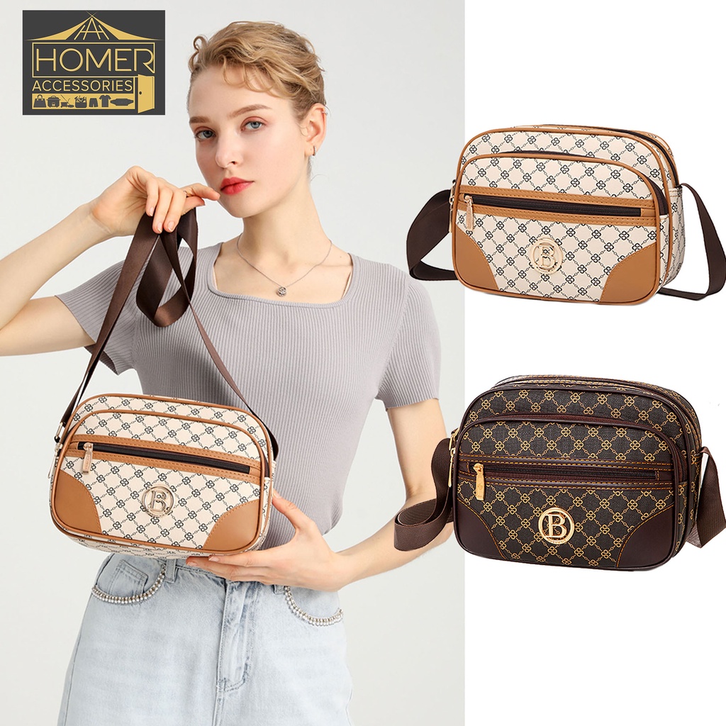 Bella Taylor Small Tote Bag For Women - Lightweight Quilted Shoulder Bag With 10 Pockets, Khaki Patchwork - View #7