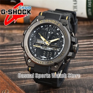 （Selling）CASIO G Shock Watch For Men Original Dual Time OEM Date CASIO G Shock Watch For Women Origi #4